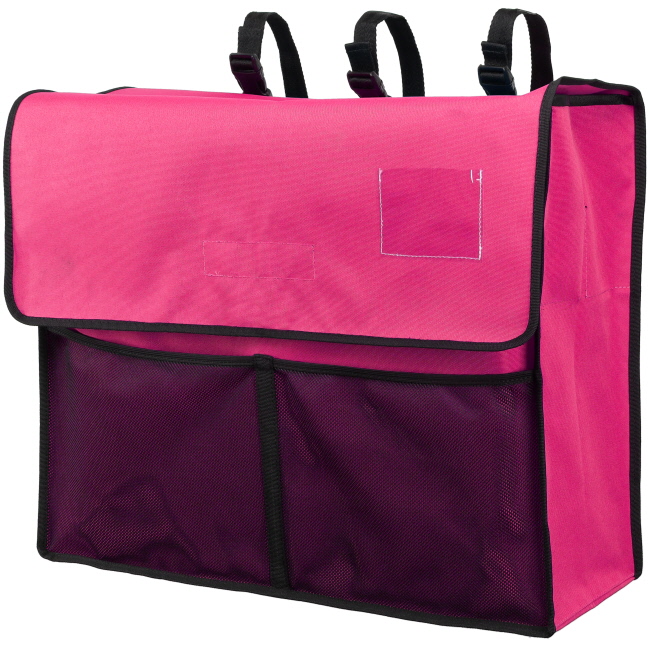 Showman Nylon Stall Bag #2