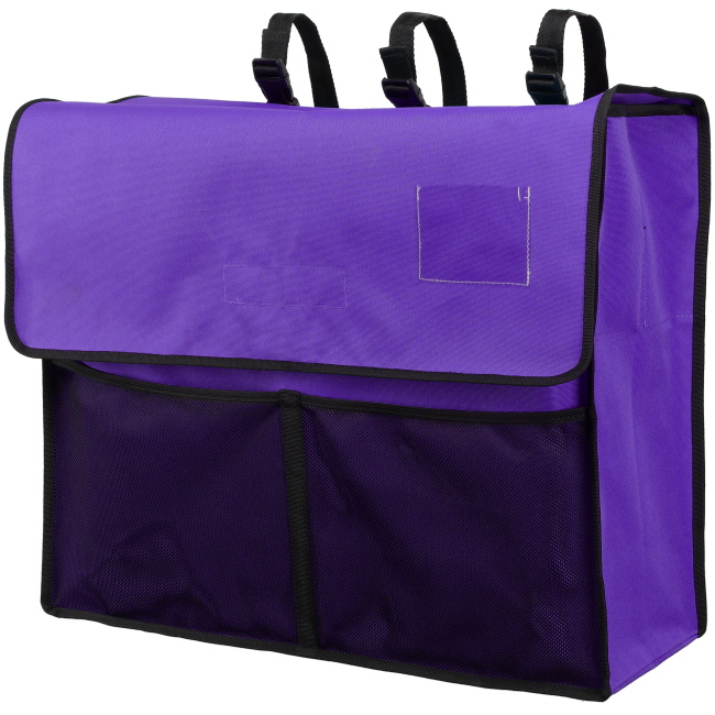 Showman Nylon Stall Bag #3