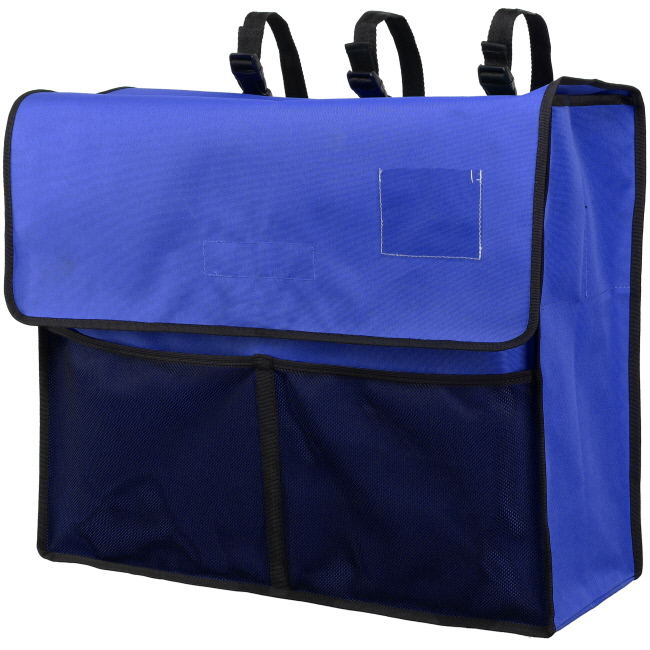 Showman Nylon Stall Bag #4