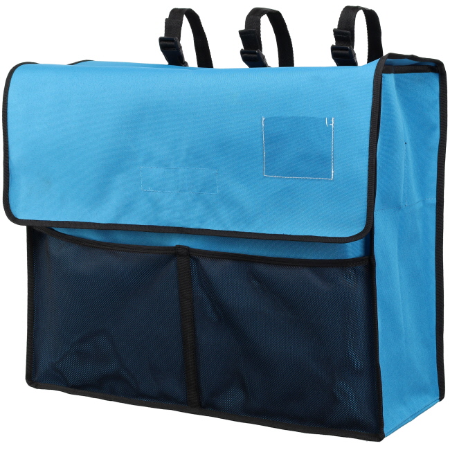 Showman Nylon Stall Bag #5