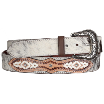 Showman Cowpoke Chic Belt