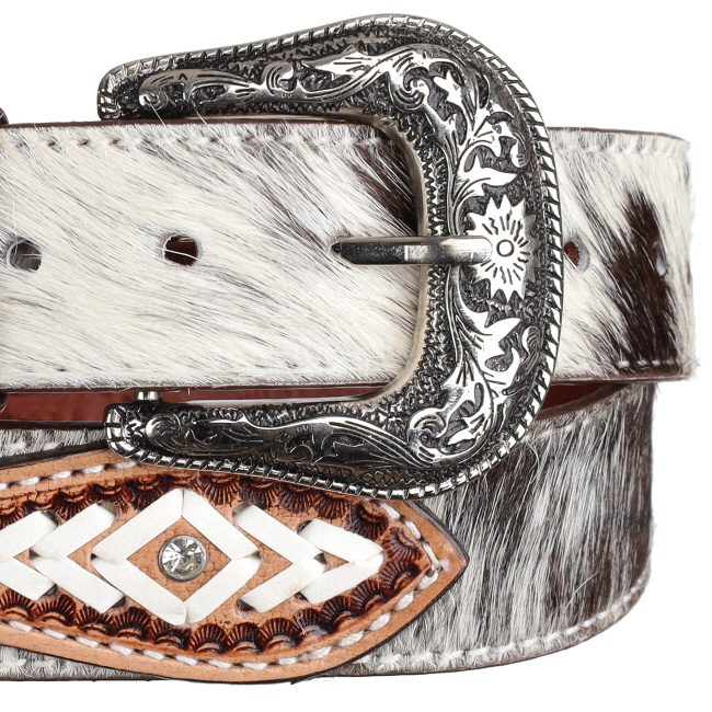 Showman Cowpoke Chic Belt #2