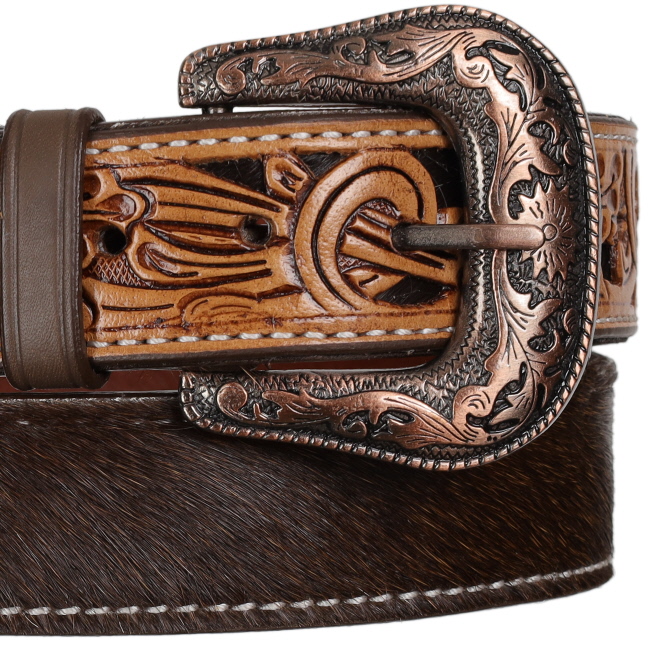 Showman Prairie Luxe Belt #2