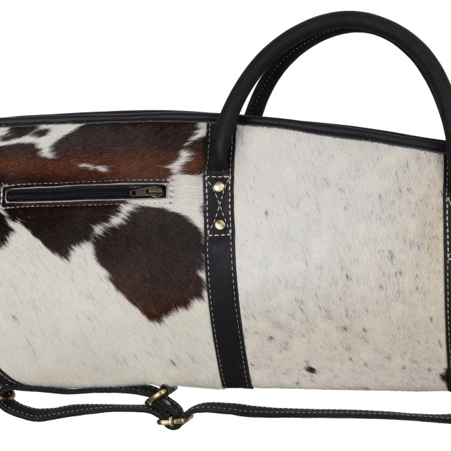 Showman Ranchland Gun Scabbard #3