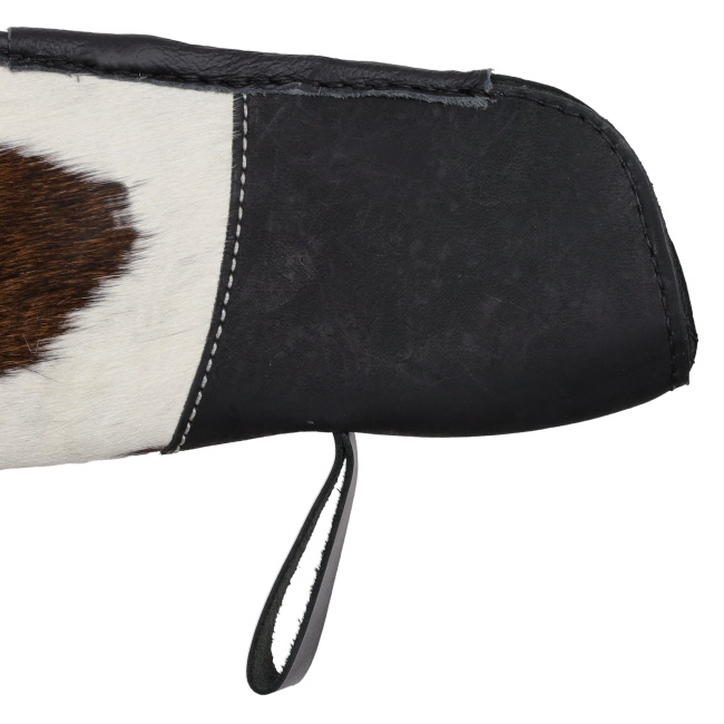 Showman Ranchland Gun Scabbard #4