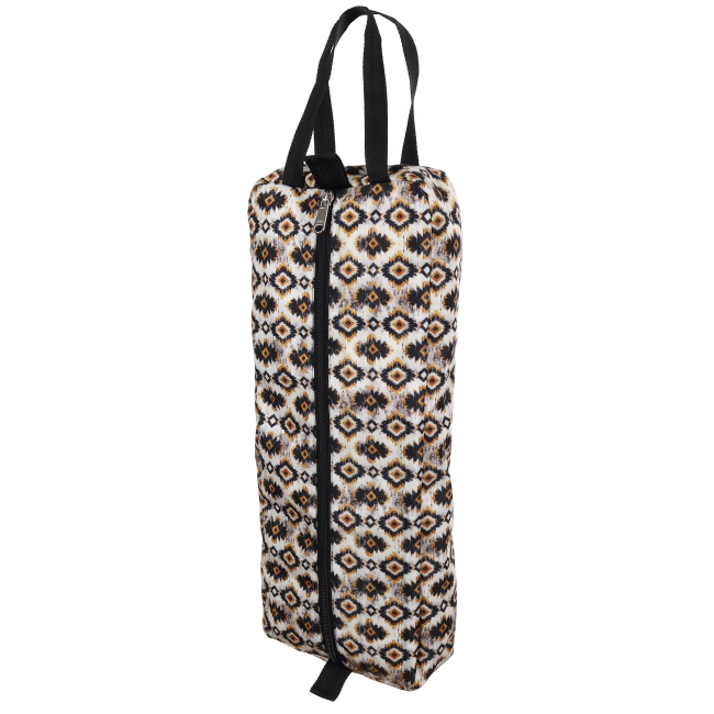 Showman Aztec Sunstone Bridle Bag #2