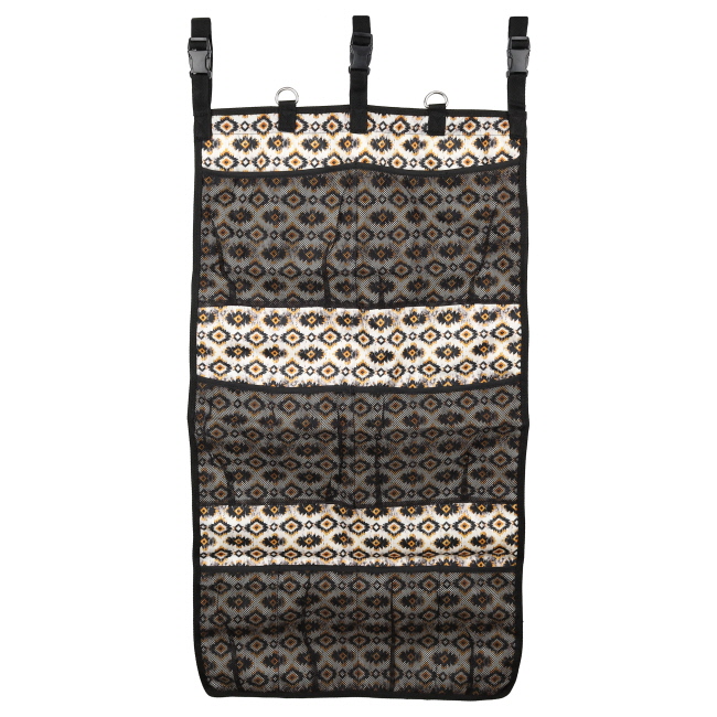 Showman Aztec Sunstone Trailer Organizer