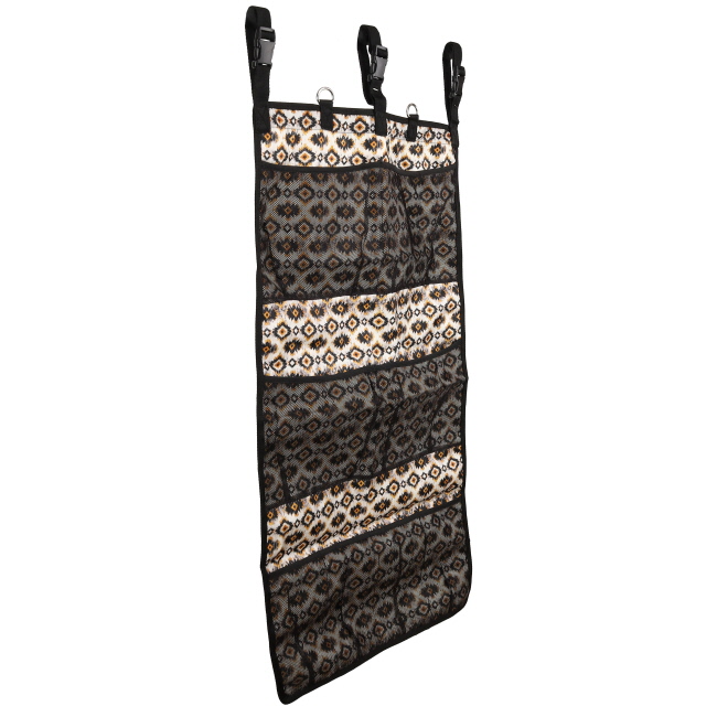 Showman Aztec Sunstone Trailer Organizer #2