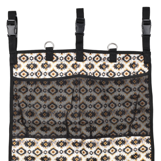 Showman Aztec Sunstone Trailer Organizer #3