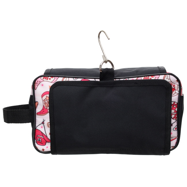 Showman YeeHaw Jamboree Roll-Up Accessory Bag #2