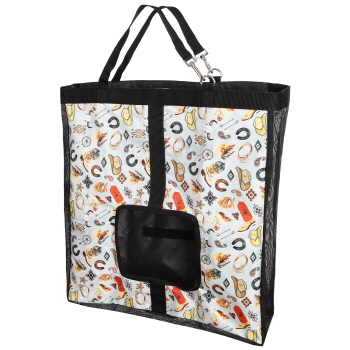 Showman Wild West Hay Bag