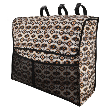 Showman Aztec Sunstone Stall Bag