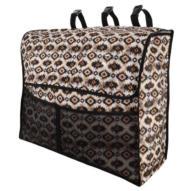 Showman Aztec Sunstone Stall Bag