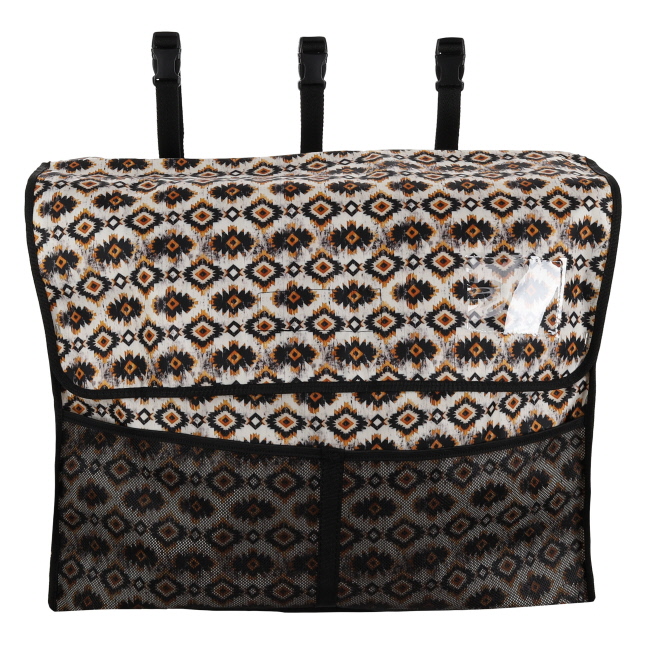 Showman Aztec Sunstone Stall Bag #2