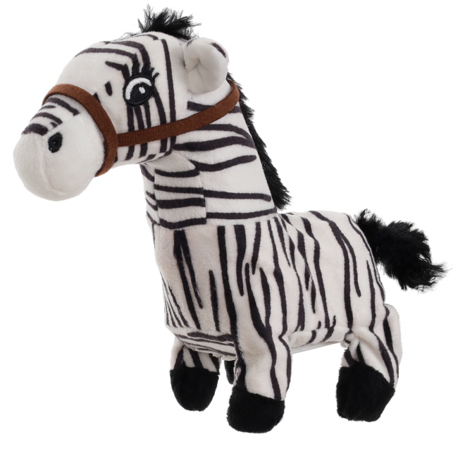 Happy Hooves Walking Horse with Sound Effects #3