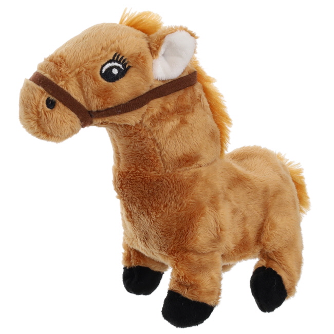 Happy Hooves Walking Horse with Sound Effects #4