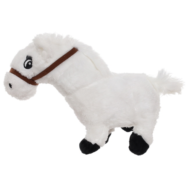Happy Hooves Walking Horse with Sound Effects #5