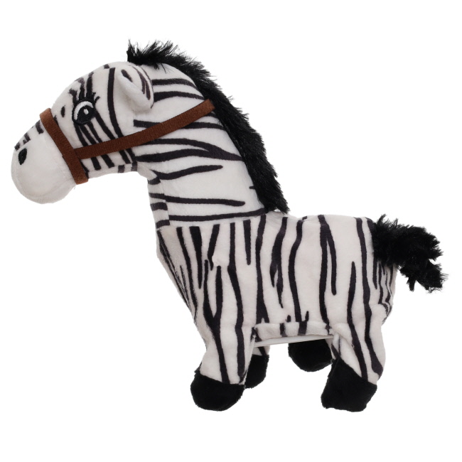 Happy Hooves Walking Horse with Sound Effects #6