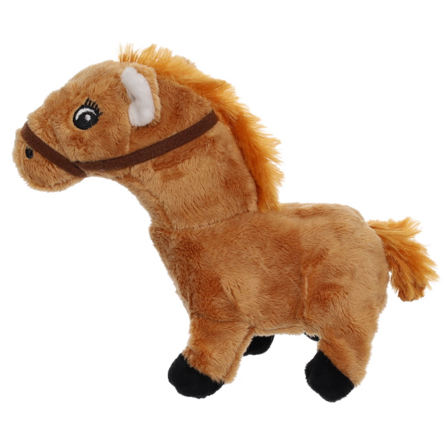 Happy Hooves Walking Horse with Sound Effects #7