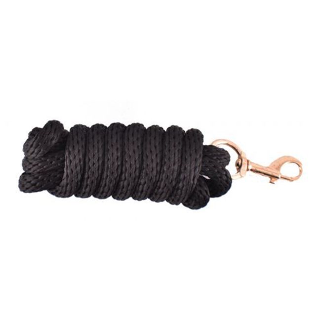 8' Braided Derby Lead Rope #2