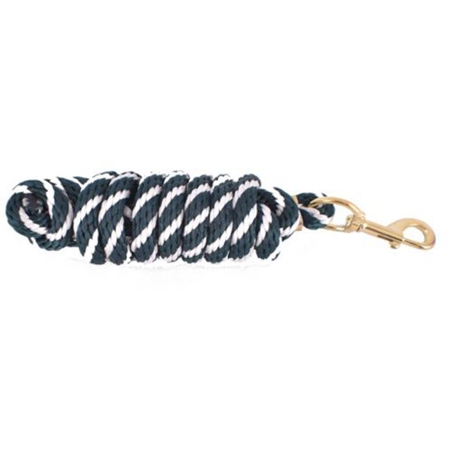 8' Braided Derby Lead Rope #4