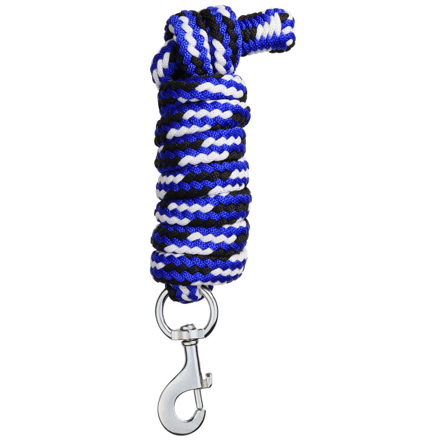 7' Assorted Lead Rope #2