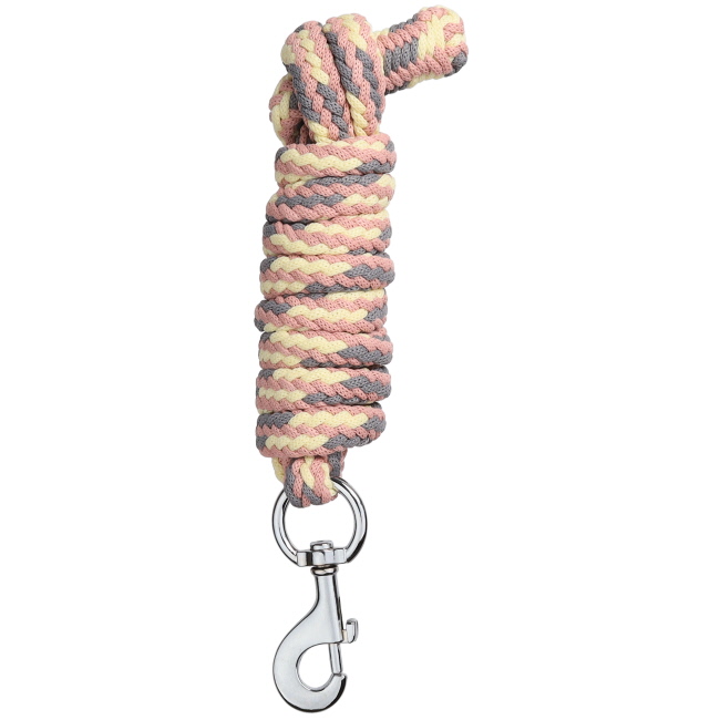7' Assorted Lead Rope #3