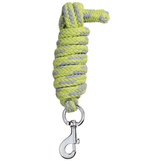 7' Assorted Lead Rope #5