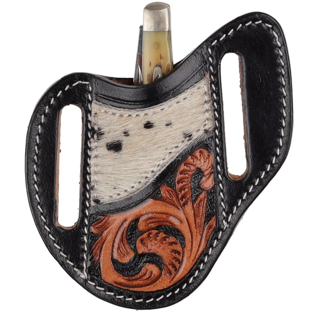 Showman Leatherleaf Knife Sheath #2