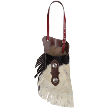 Showman Ranchhand Horn Bag