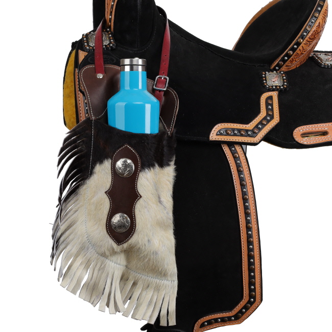 Showman Ranchhand Horn Bag #3