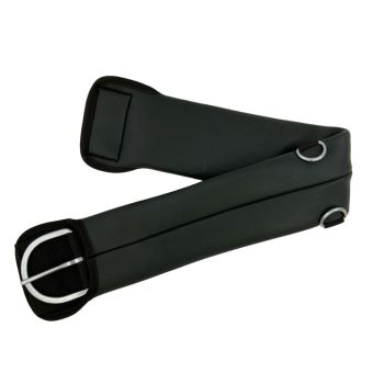 Fully Wrapped Neoprene Girth