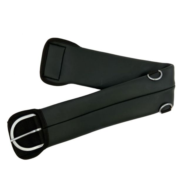 Fully Wrapped Neoprene Girth