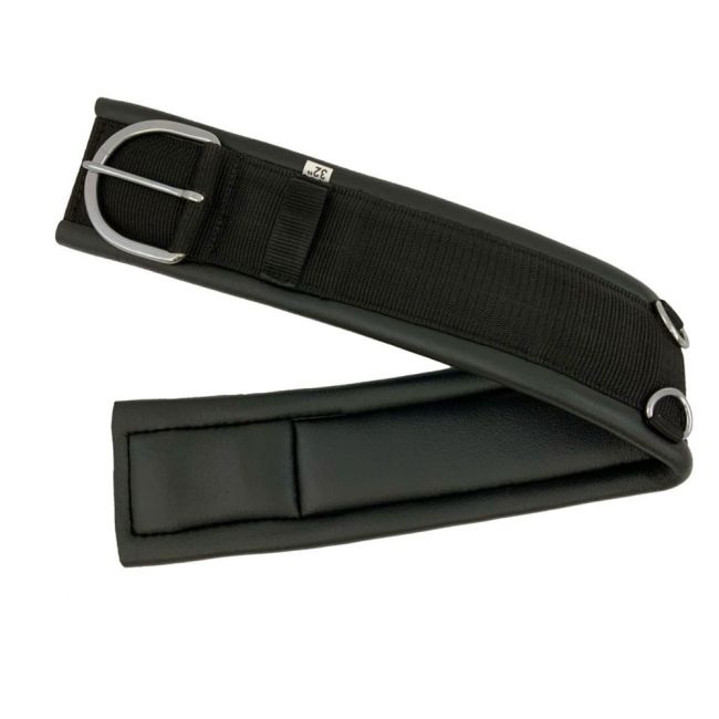 Straight Neoprene Girth