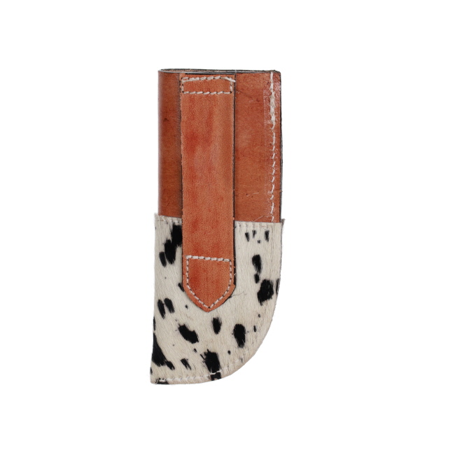 Showman Wildhide Knife Sheath #2