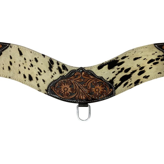 Showman Violet Dream Western Tripping Collar #2