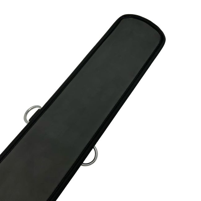Showman Pony Size Teal Serape Neoprene Bottom Girth #3