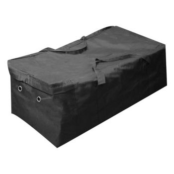 Showman Cordura Nylon Hay Carrier