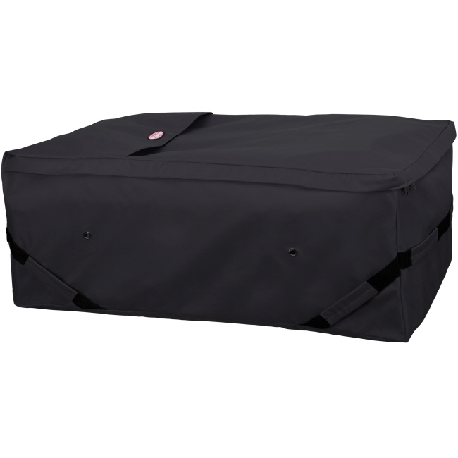 Showman Hay Bale or Multi Purpose Carrier #2