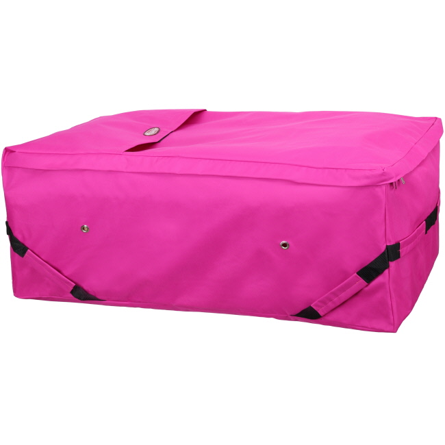 Showman Hay Bale or Multi Purpose Carrier #4