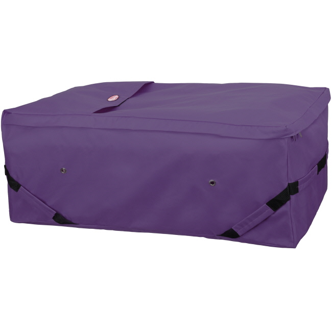 Showman Hay Bale or Multi Purpose Carrier #5