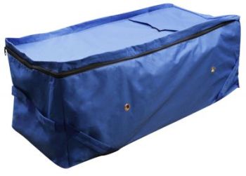 Showman Hay Bale or Multi Purpose Carrier #3