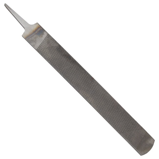 Light weight Double sided farrier's rasp #2