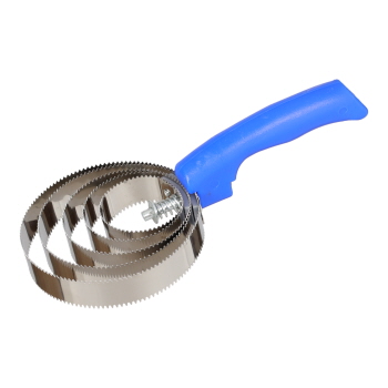 Stainless-Steel Jumbo Curry