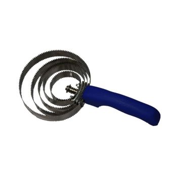 Stainless-Steel Jumbo Curry