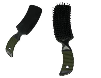 Showman Mane and Tail Brush #4