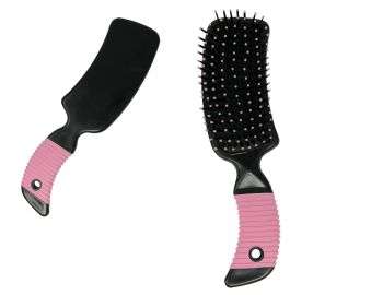 Showman Mane and Tail Brush #2