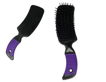 Showman Mane and Tail Brush #5