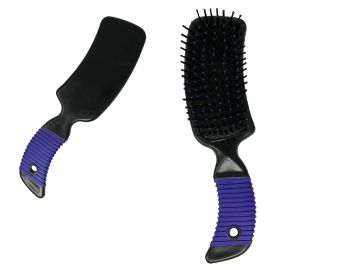 Showman Mane and Tail Brush #3