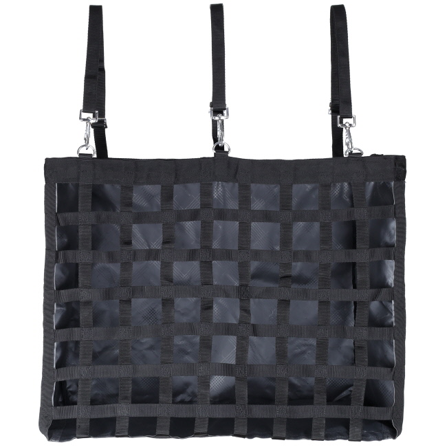 Ranch Tough Slow Feed Webbed Hay Bag #2